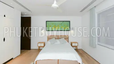 CAP4891: Fabulous Point Yamu Garden Apartment. Photo #23