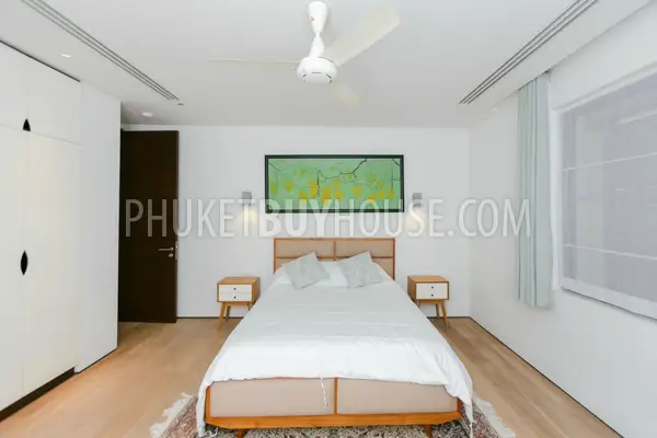 CAP4891: Fabulous Point Yamu Garden Apartment. 照片 #23