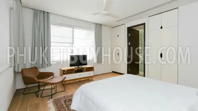 CAP4891: Fabulous Point Yamu Garden Apartment. Photo #24