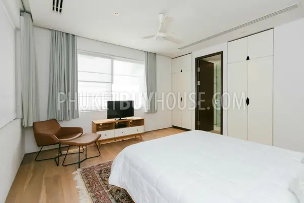 CAP4891: Fabulous Point Yamu Garden Apartment. 照片 #24