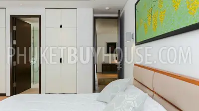 CAP4891: Fabulous Point Yamu Garden Apartment. Photo #25