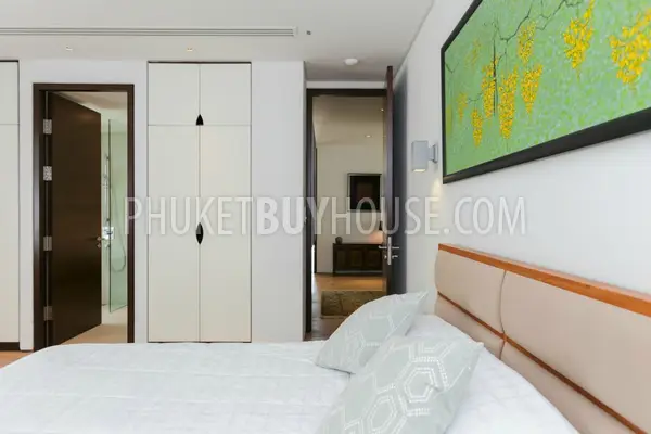 CAP4891: Fabulous Point Yamu Garden Apartment. 照片 #25
