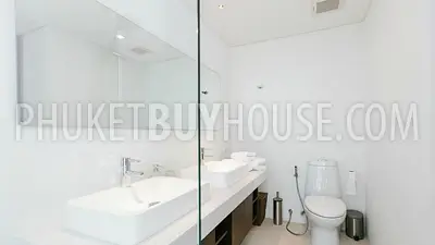 CAP4891: Fabulous Point Yamu Garden Apartment. Photo #26