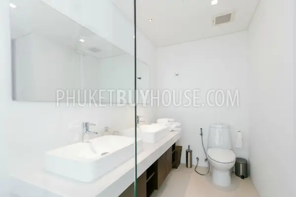 CAP4891: Fabulous Point Yamu Garden Apartment. 照片 #26