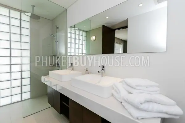 CAP4891: Fabulous Point Yamu Garden Apartment. 照片 #27