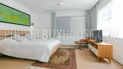 CAP4891: Fabulous Point Yamu Garden Apartment. Photo #28