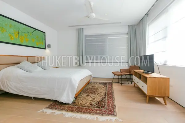 CAP4891: Fabulous Point Yamu Garden Apartment. 照片 #28