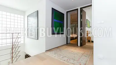 CAP4891: Fabulous Point Yamu Garden Apartment. Photo #29