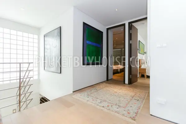 CAP4891: Fabulous Point Yamu Garden Apartment. 照片 #29