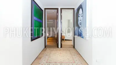 CAP4891: Fabulous Point Yamu Garden Apartment. Photo #30