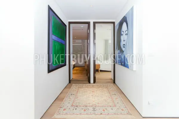 CAP4891: Fabulous Point Yamu Garden Apartment. 照片 #30