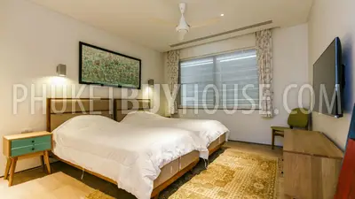 CAP4891: Fabulous Point Yamu Garden Apartment. Photo #31