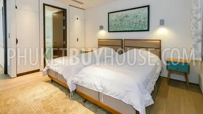 CAP4891: Fabulous Point Yamu Garden Apartment. Photo #32