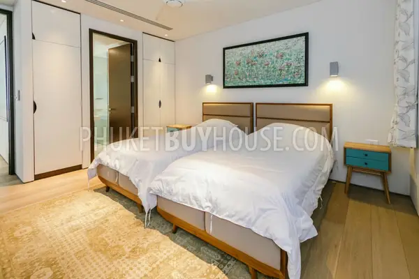 CAP4891: Fabulous Point Yamu Garden Apartment. 照片 #32