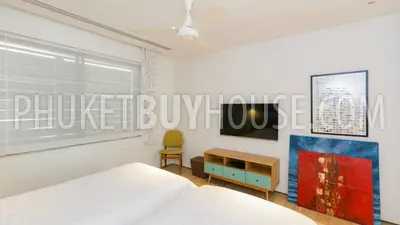 CAP4891: Fabulous Point Yamu Garden Apartment. Photo #33