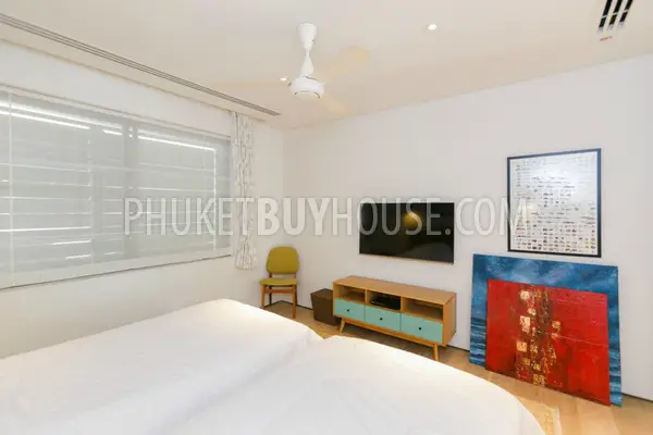 CAP4891: Fabulous Point Yamu Garden Apartment. 照片 #33