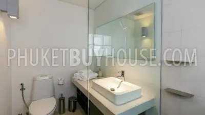 CAP4891: Fabulous Point Yamu Garden Apartment. Photo #34