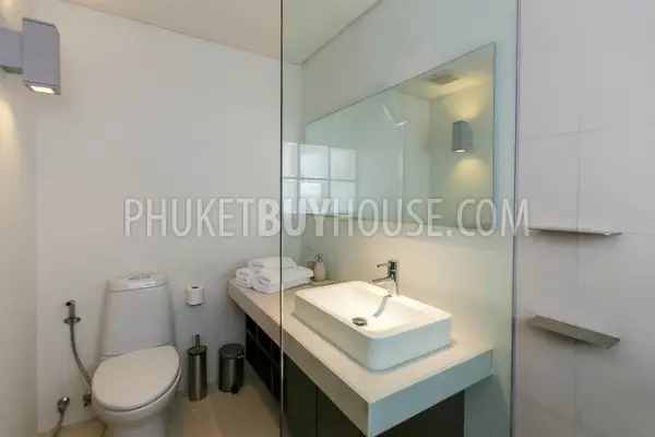 CAP4891: Fabulous Point Yamu Garden Apartment. 照片 #34