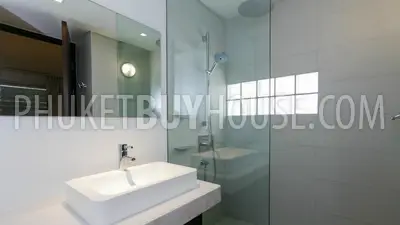 CAP4891: Fabulous Point Yamu Garden Apartment. Photo #35