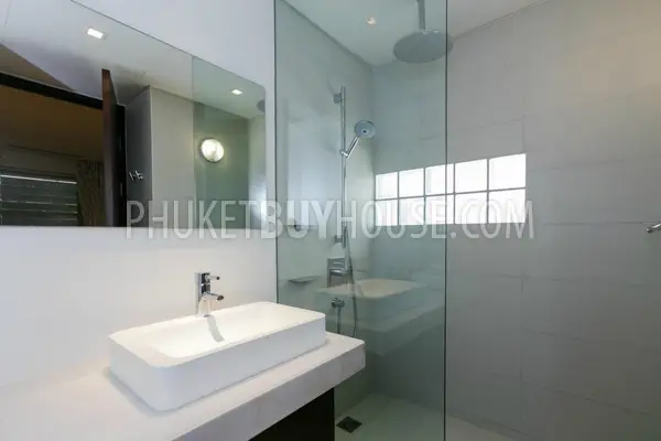 CAP4891: Fabulous Point Yamu Garden Apartment. 照片 #35