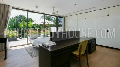 CAP4891: Fabulous Point Yamu Garden Apartment. Photo #37