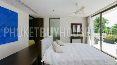 CAP4891: Fabulous Point Yamu Garden Apartment. Photo #38