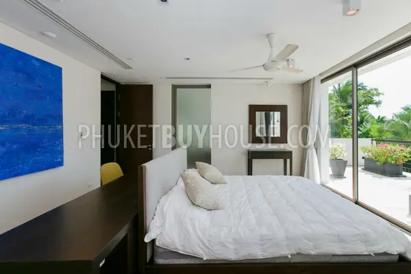 CAP4891: Fabulous Point Yamu Garden Apartment. 照片 #38