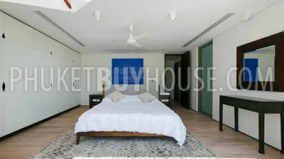 CAP4891: Fabulous Point Yamu Garden Apartment. Photo #39