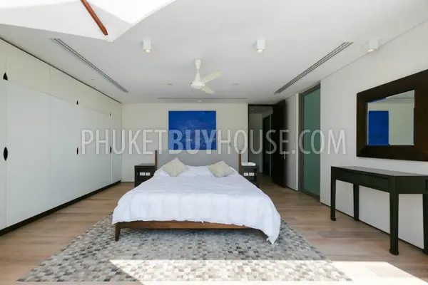 CAP4891: Fabulous Point Yamu Garden Apartment. 照片 #39