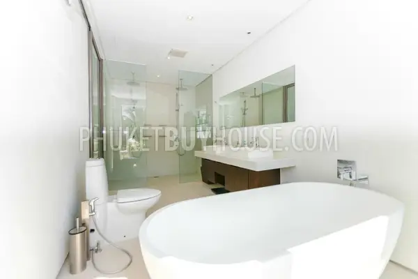 CAP4891: Fabulous Point Yamu Garden Apartment. 照片 #40