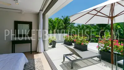 CAP4891: Fabulous Point Yamu Garden Apartment. Photo #42