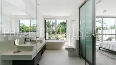 CAP4891: Fabulous Point Yamu Garden Apartment. Photo #43