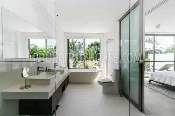 CAP4891: Fabulous Point Yamu Garden Apartment. 照片 #43