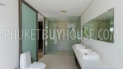 CAP4891: Fabulous Point Yamu Garden Apartment. Photo #44