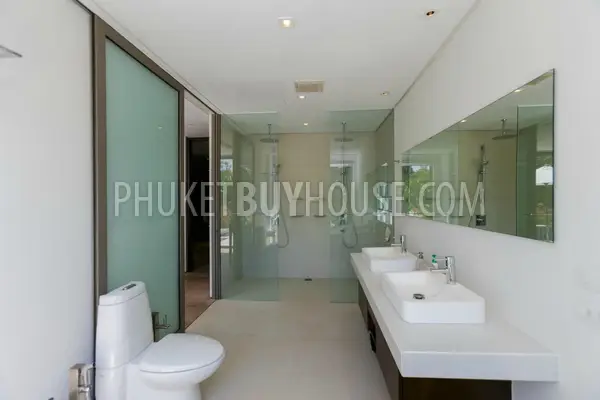 CAP4891: Fabulous Point Yamu Garden Apartment. 照片 #44