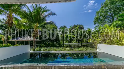 CAP4891: Fabulous Point Yamu Garden Apartment. Photo #46
