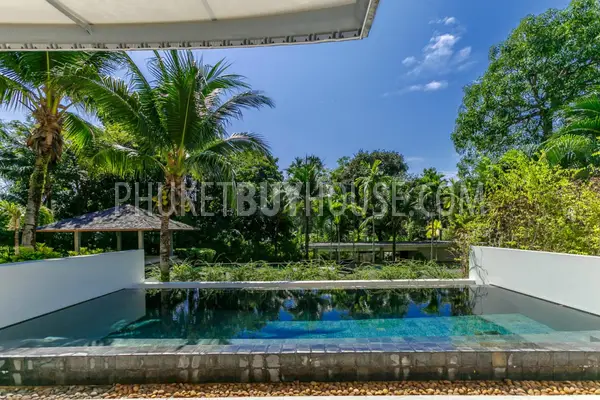 CAP4891: Fabulous Point Yamu Garden Apartment. 照片 #46