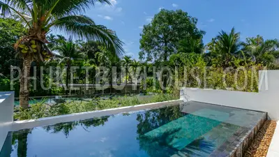 CAP4891: Fabulous Point Yamu Garden Apartment. Photo #47