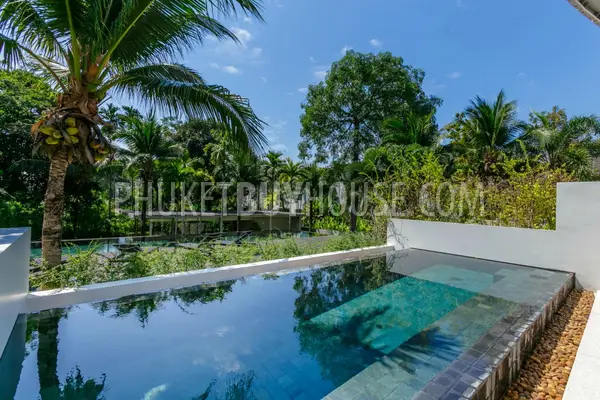 CAP4891: Fabulous Point Yamu Garden Apartment. 照片 #47