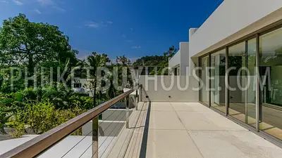 CAP4891: Fabulous Point Yamu Garden Apartment. Photo #49