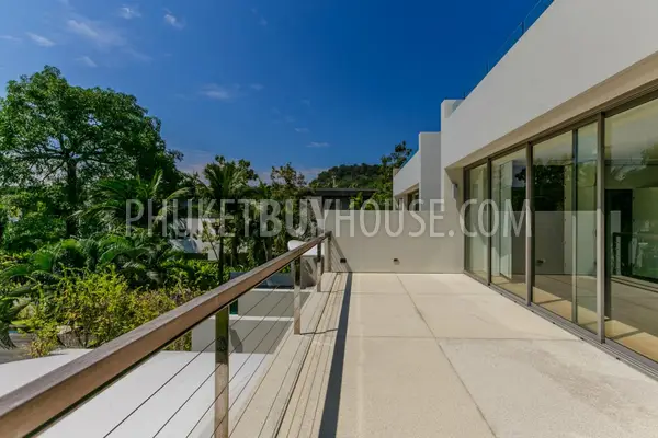 CAP4891: Fabulous Point Yamu Garden Apartment. 照片 #49