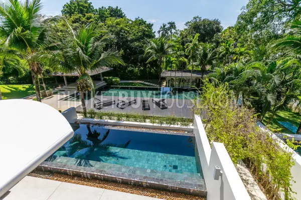 CAP4891: Fabulous Point Yamu Garden Apartment. 照片 #50