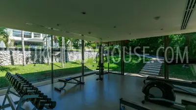 CAP4891: Fabulous Point Yamu Garden Apartment. Photo #51