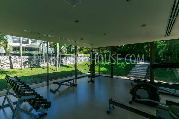 CAP4891: Fabulous Point Yamu Garden Apartment. 照片 #51