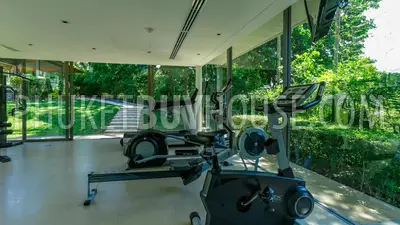 CAP4891: Fabulous Point Yamu Garden Apartment. Photo #52