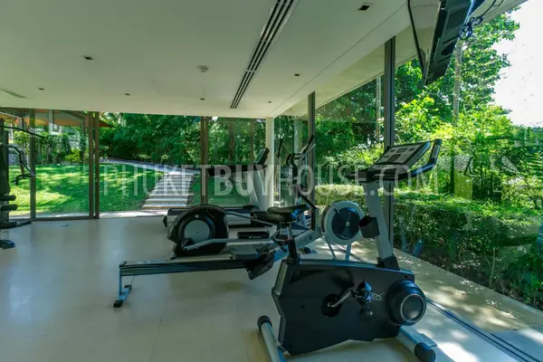 CAP4891: Fabulous Point Yamu Garden Apartment. 照片 #52