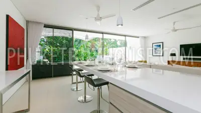 CAP4891: Fabulous Point Yamu Garden Apartment. Photo #54