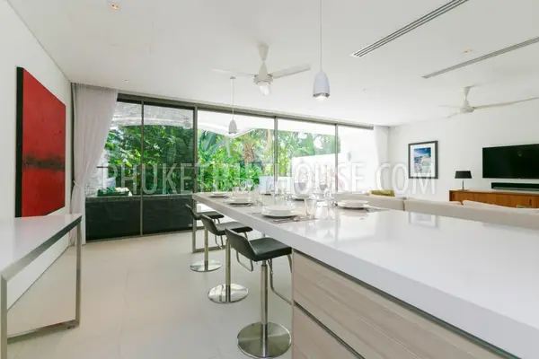 CAP4891: Fabulous Point Yamu Garden Apartment. 照片 #54