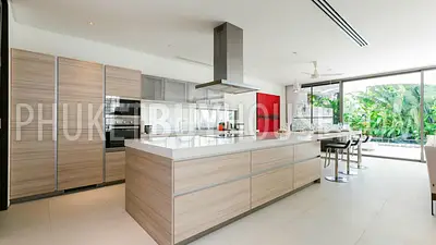 CAP4891: Fabulous Point Yamu Garden Apartment. Photo #56