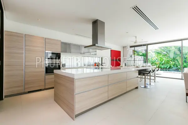 CAP4891: Fabulous Point Yamu Garden Apartment. 照片 #56